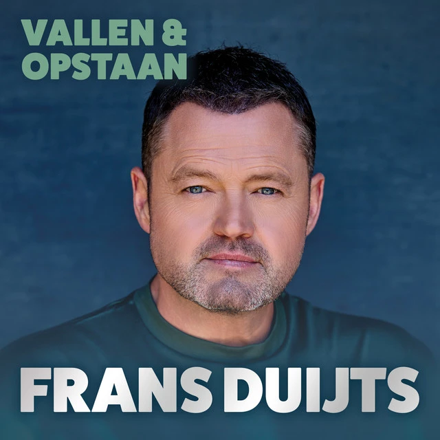 De RadioKick van de week!! | Frans Duijts - Vallen & Opstaan