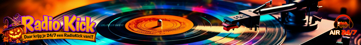 Radio Kick