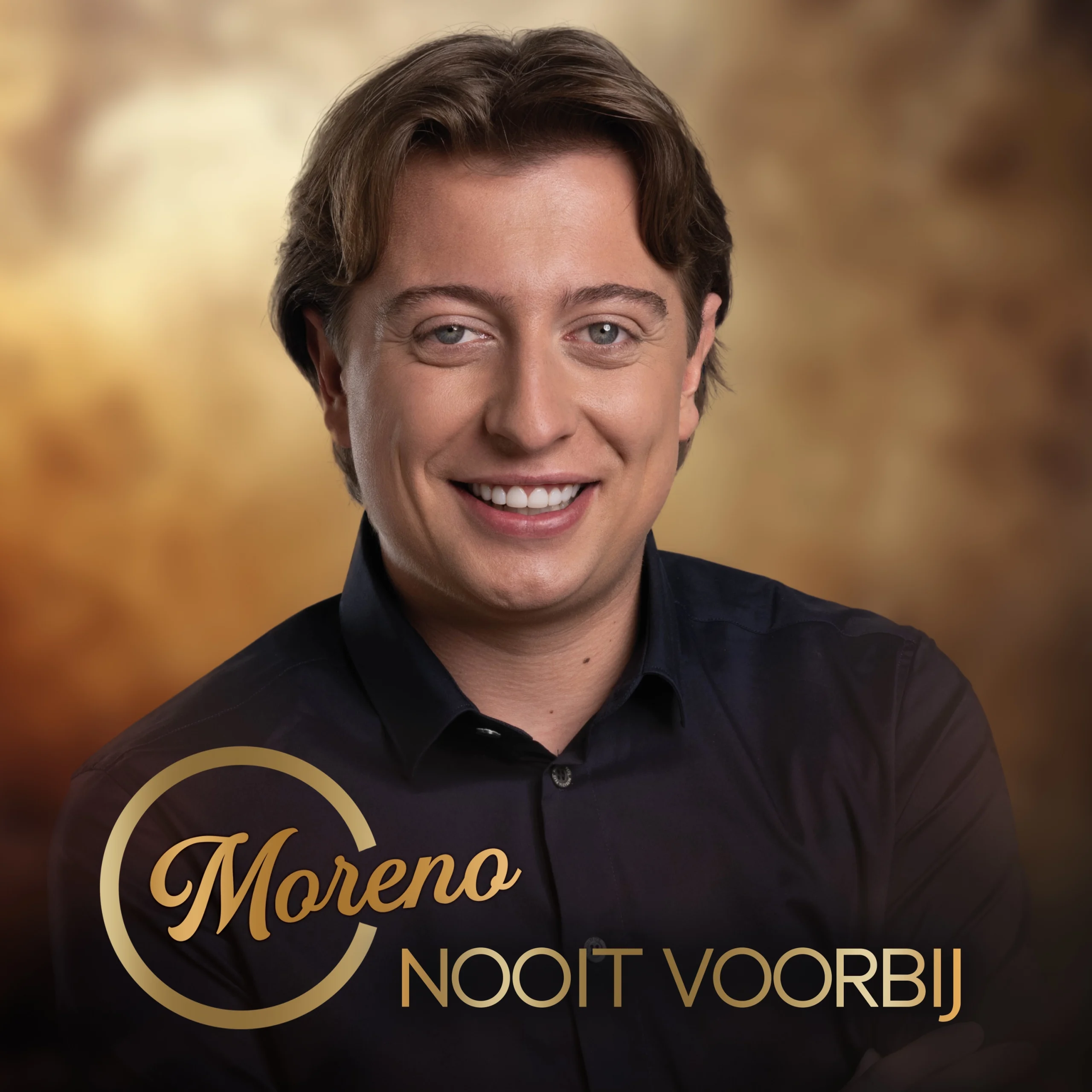 De RadioKick van de week!! | Moreno - Nooit voorbij