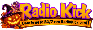 Radio Kick | Daar krijg je 24/7 een RadioKick van!! | Radio-kick.nl