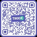 Doneren kan eenvoudig met een Tikkie, wij zijn jullie enorm dankbaar.