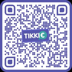 Doneren kan eenvoudig met een Tikkie, wij zijn jullie enorm dankbaar.